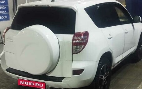 Toyota RAV4, 2011 год, 820 000 рублей, 11 фотография