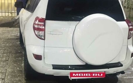 Toyota RAV4, 2011 год, 820 000 рублей, 8 фотография