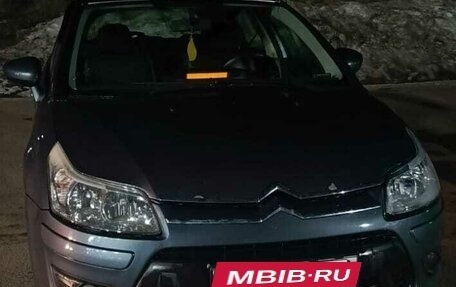 Citroen C4 II рестайлинг, 2010 год, 200 000 рублей, 1 фотография
