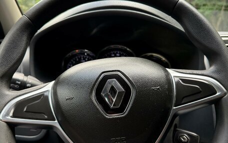 Renault Sandero II рестайлинг, 2020 год, 749 000 рублей, 9 фотография