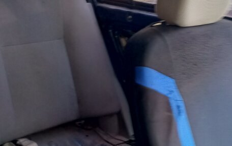 Geely CK (Otaka) I рестайлинг, 2007 год, 40 000 рублей, 10 фотография