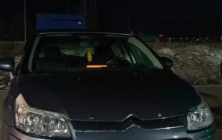 Citroen C4 II рестайлинг, 2010 год, 200 000 рублей, 2 фотография