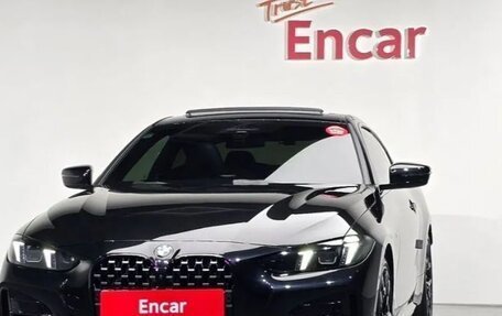 BMW 4 серия, 2025 год, 6 993 964 рублей, 2 фотография