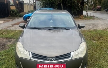 Chery Bonus (A13), 2013 год, 210 000 рублей, 1 фотография