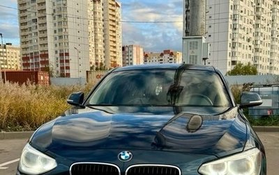 BMW 1 серия, 2012 год, 1 099 000 рублей, 1 фотография