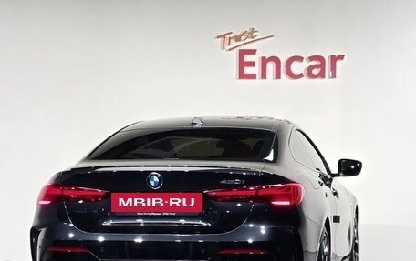 BMW 4 серия, 2025 год, 6 993 964 рублей, 4 фотография