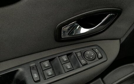 Renault Scenic III, 2013 год, 1 249 000 рублей, 12 фотография