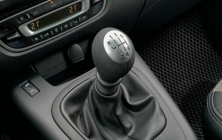 Renault Scenic III, 2013 год, 1 249 000 рублей, 16 фотография