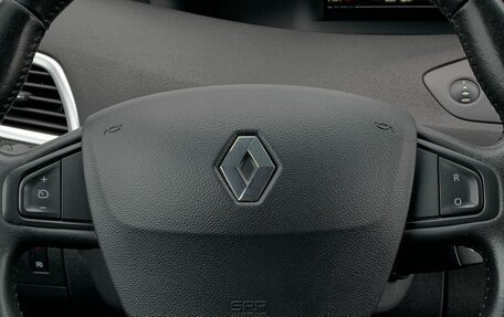 Renault Scenic III, 2013 год, 1 249 000 рублей, 14 фотография