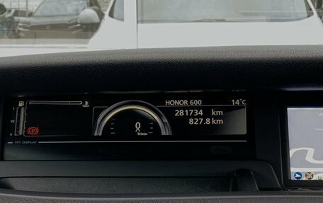Renault Scenic III, 2013 год, 1 249 000 рублей, 20 фотография