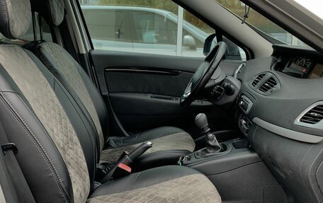 Renault Scenic III, 2013 год, 1 249 000 рублей, 19 фотография