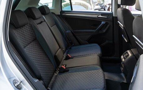 Volkswagen Tiguan II, 2019 год, 2 150 000 рублей, 7 фотография
