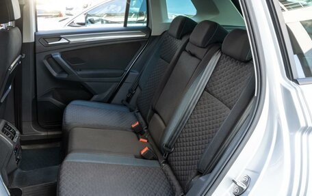 Volkswagen Tiguan II, 2019 год, 2 150 000 рублей, 9 фотография