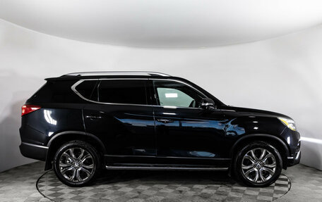SsangYong Rexton, 2018 год, 2 799 000 рублей, 4 фотография