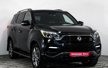 SsangYong Rexton, 2018 год, 2 799 000 рублей, 3 фотография
