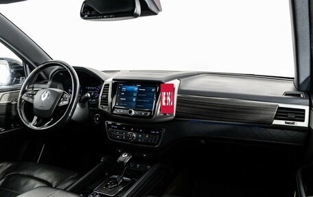 SsangYong Rexton, 2018 год, 2 799 000 рублей, 9 фотография