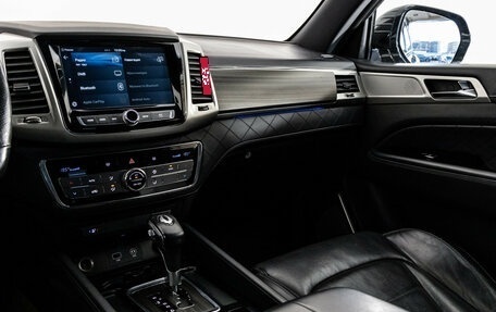 SsangYong Rexton, 2018 год, 2 799 000 рублей, 15 фотография