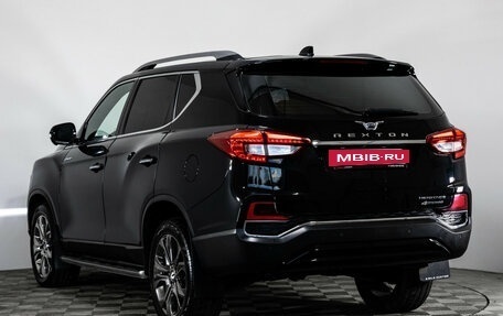 SsangYong Rexton, 2018 год, 2 799 000 рублей, 7 фотография
