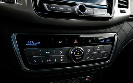 SsangYong Rexton, 2018 год, 2 799 000 рублей, 18 фотография
