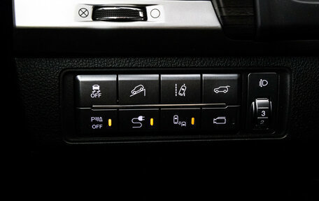 SsangYong Rexton, 2018 год, 2 799 000 рублей, 22 фотография