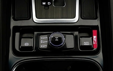 SsangYong Rexton, 2018 год, 2 799 000 рублей, 20 фотография