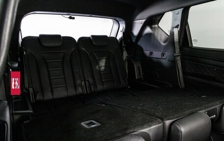 SsangYong Rexton, 2018 год, 2 799 000 рублей, 29 фотография