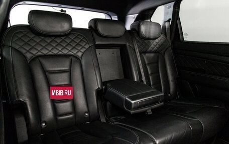 SsangYong Rexton, 2018 год, 2 799 000 рублей, 28 фотография