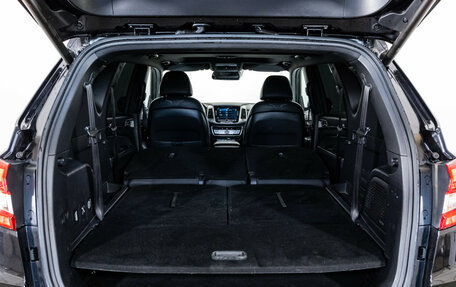 SsangYong Rexton, 2018 год, 2 799 000 рублей, 34 фотография