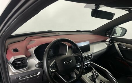 Geely Coolray I, 2021 год, 1 743 000 рублей, 9 фотография