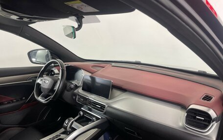 Geely Coolray I, 2021 год, 1 743 000 рублей, 11 фотография