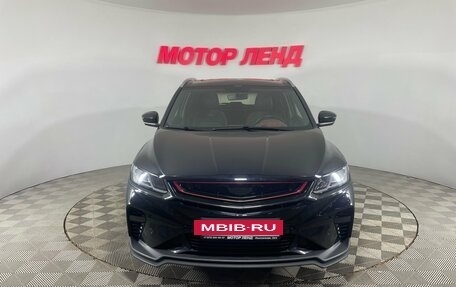 Geely Coolray I, 2021 год, 1 743 000 рублей, 2 фотография