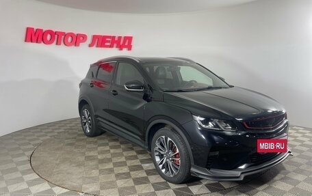 Geely Coolray I, 2021 год, 1 743 000 рублей, 3 фотография