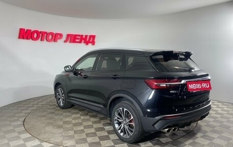 Geely Coolray I, 2021 год, 1 743 000 рублей, 6 фотография