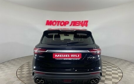Geely Coolray I, 2021 год, 1 743 000 рублей, 5 фотография
