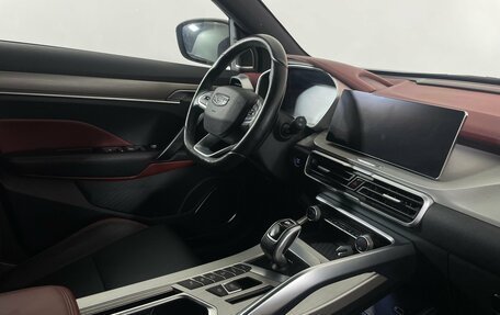 Geely Coolray I, 2021 год, 1 743 000 рублей, 12 фотография