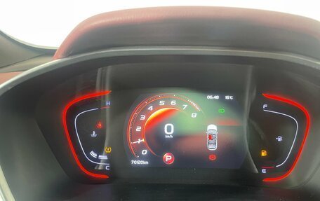 Geely Coolray I, 2021 год, 1 743 000 рублей, 17 фотография