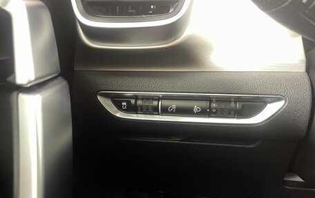 Geely Coolray I, 2021 год, 1 743 000 рублей, 23 фотография