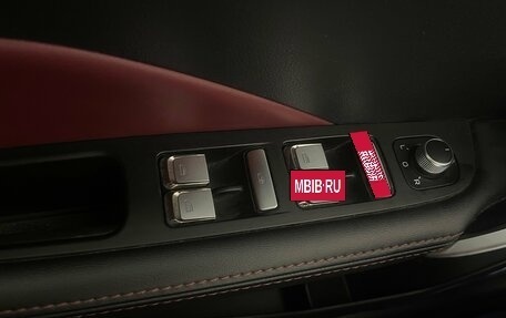 Geely Coolray I, 2021 год, 1 743 000 рублей, 22 фотография
