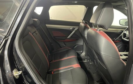 Geely Coolray I, 2021 год, 1 743 000 рублей, 28 фотография