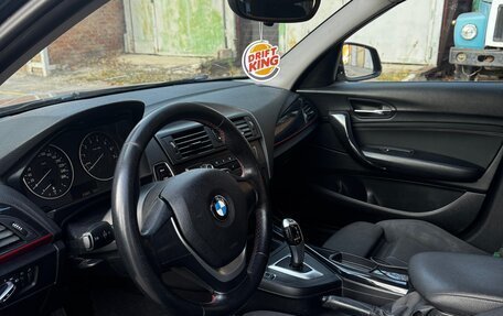 BMW 1 серия, 2011 год, 950 000 рублей, 7 фотография