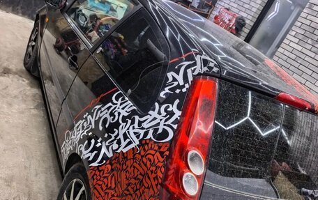 Ford Fiesta, 2006 год, 260 000 рублей, 4 фотография