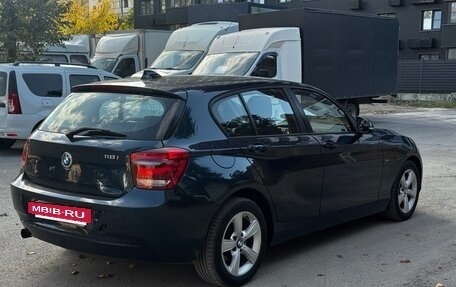 BMW 1 серия, 2011 год, 950 000 рублей, 4 фотография