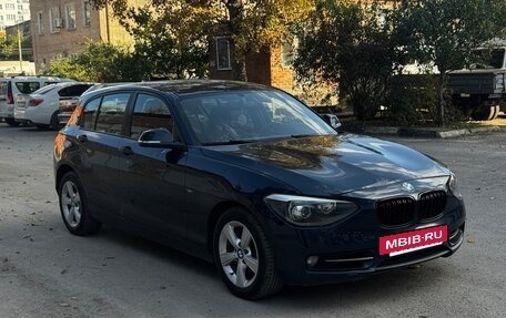 BMW 1 серия, 2011 год, 950 000 рублей, 3 фотография