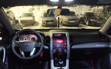 KIA Sorento II рестайлинг, 2011 год, 1 150 000 рублей, 9 фотография
