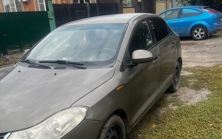 Chery Bonus (A13), 2013 год, 210 000 рублей, 3 фотография