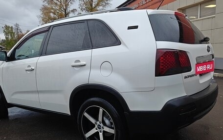KIA Sorento II рестайлинг, 2011 год, 1 150 000 рублей, 4 фотография