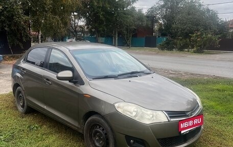 Chery Bonus (A13), 2013 год, 210 000 рублей, 2 фотография
