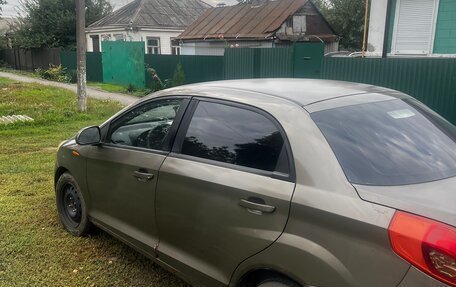 Chery Bonus (A13), 2013 год, 210 000 рублей, 6 фотография