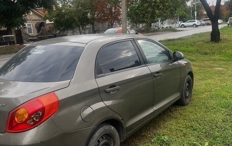 Chery Bonus (A13), 2013 год, 210 000 рублей, 5 фотография