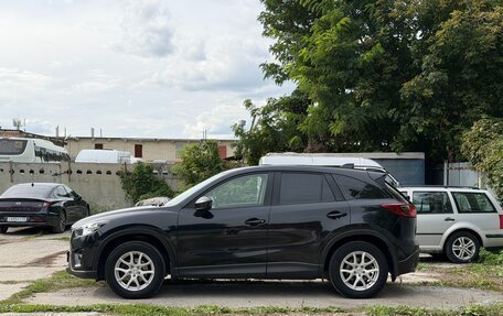 Mazda CX-5 II, 2011 год, 1 730 000 рублей, 4 фотография